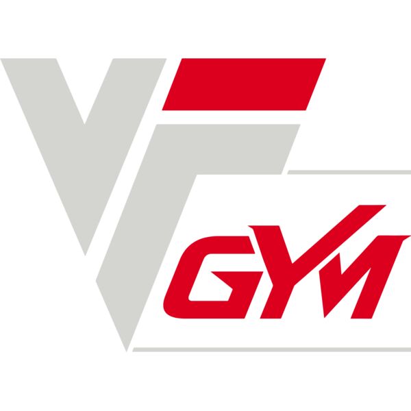 VF Gym Back Print Thumbnail