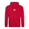 College hoodie Thumbnail