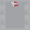Poly Blocker ONE METRE DTF Gang Sheet Builder - Width 55cm X  Length 100cm Thumbnail